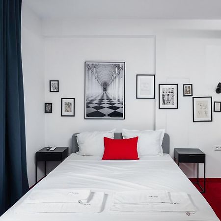 Central Art-Inspired Flat With Private Garage Sofia Ngoại thất bức ảnh